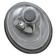 Volkswagen Beetle 2006-2010 Halogen Head Lamp Unit Driver Side